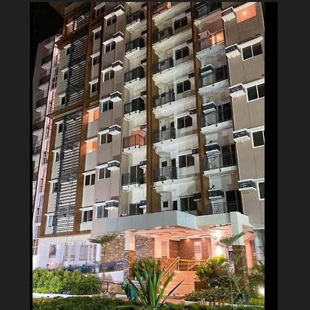 Cozy Suite Studio Type Condo In Matina Enclaves Davao City Екстериор снимка