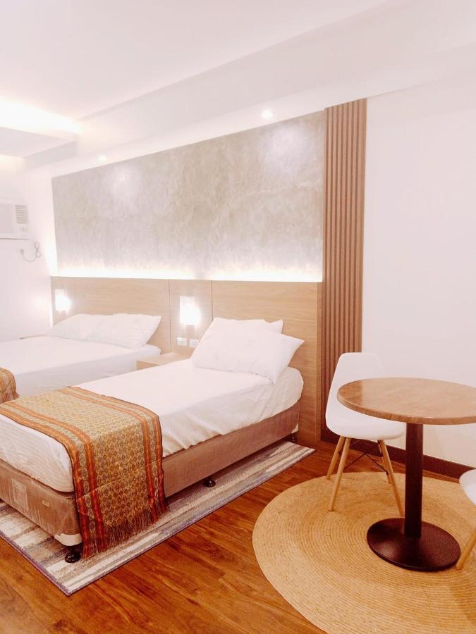 Cozy Suite Studio Type Condo In Matina Enclaves Davao City Екстериор снимка