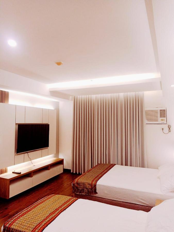 Cozy Suite Studio Type Condo In Matina Enclaves Davao City Екстериор снимка