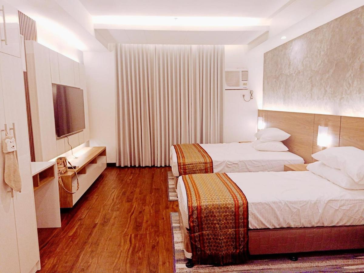 Cozy Suite Studio Type Condo In Matina Enclaves Davao City Екстериор снимка