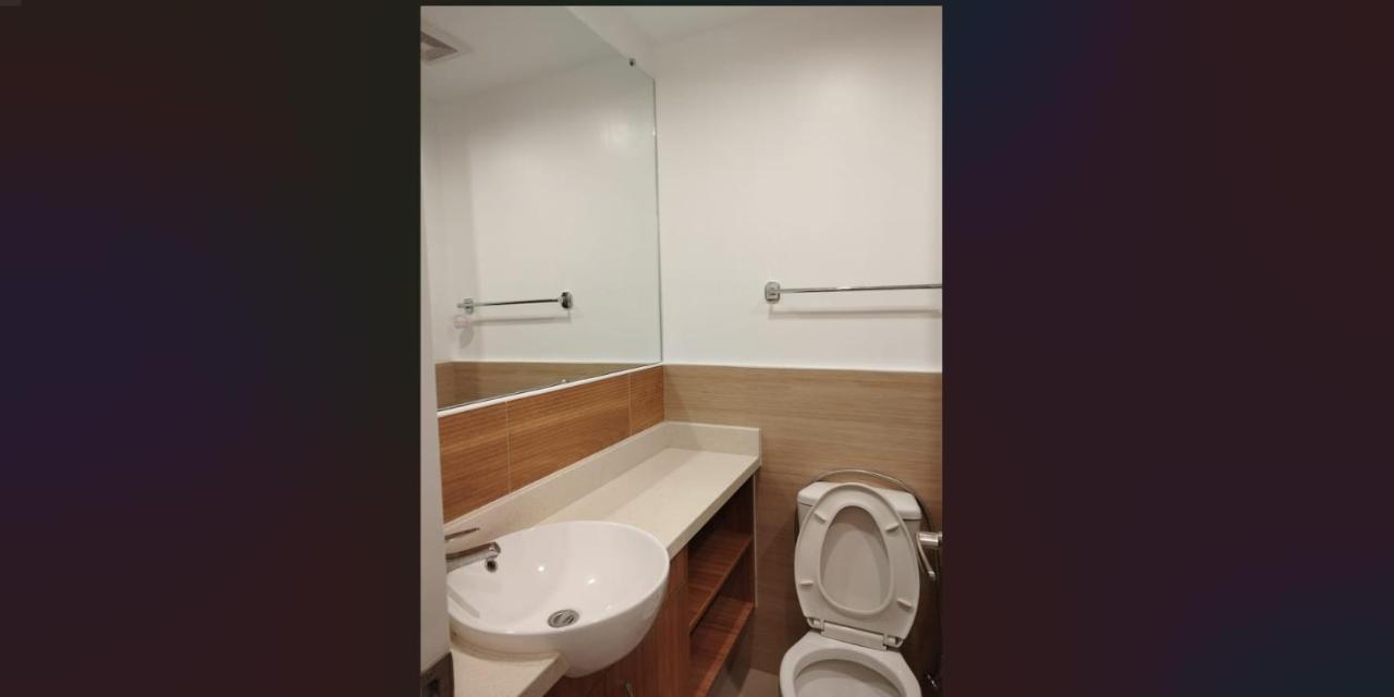 Cozy Suite Studio Type Condo In Matina Enclaves Davao City Екстериор снимка