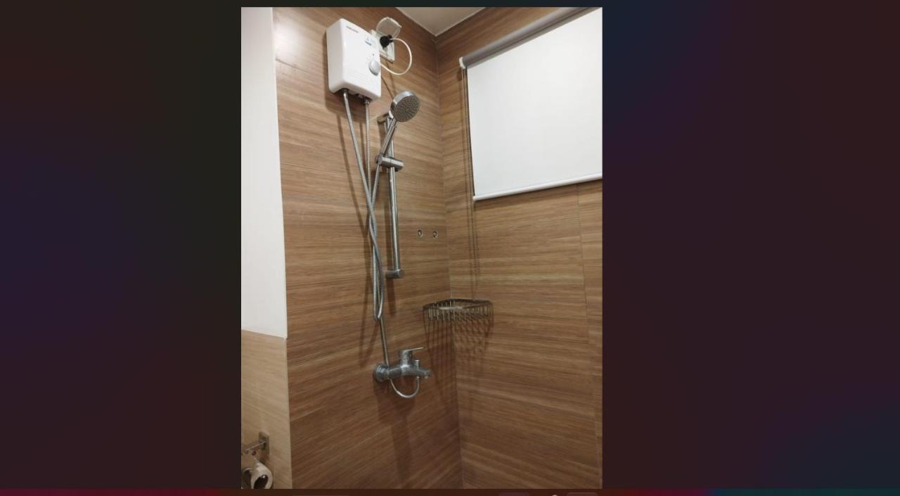Cozy Suite Studio Type Condo In Matina Enclaves Davao City Екстериор снимка